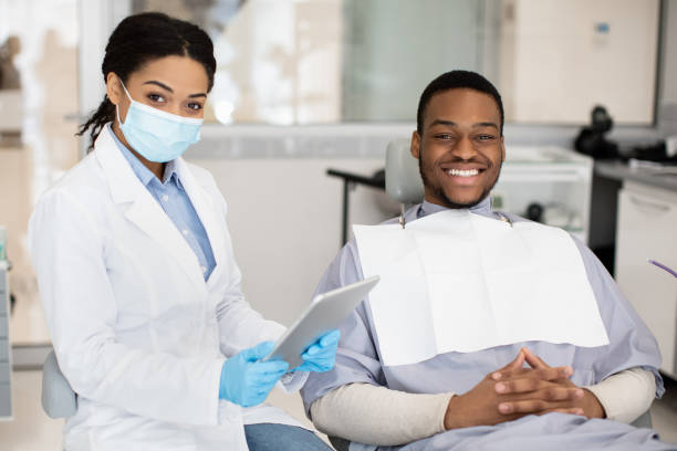 TMJ/TMD Treatment in Fortuna Foothills, AZ